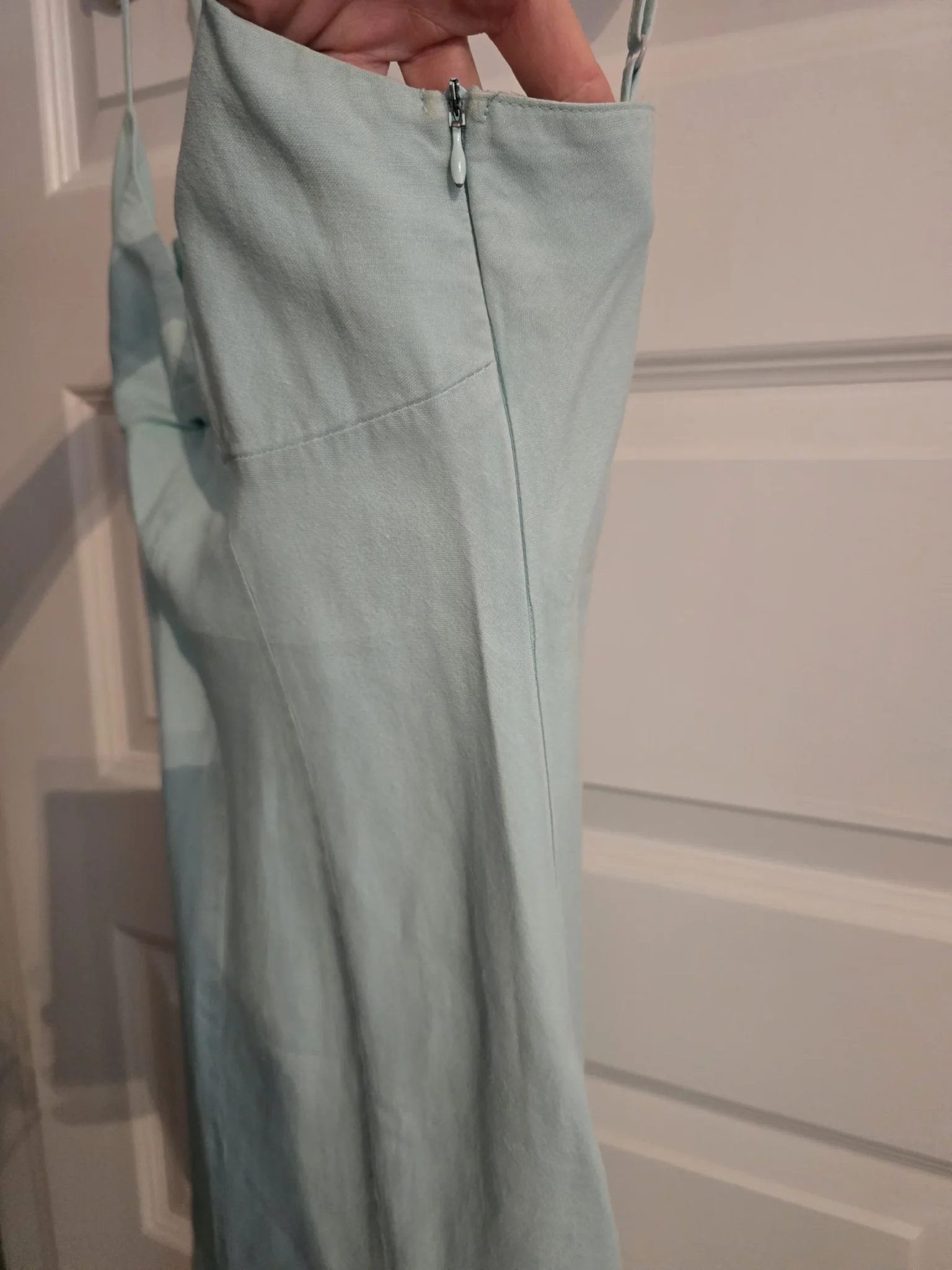 Image for 🌟 Jolie robe Camaïeu turquoise