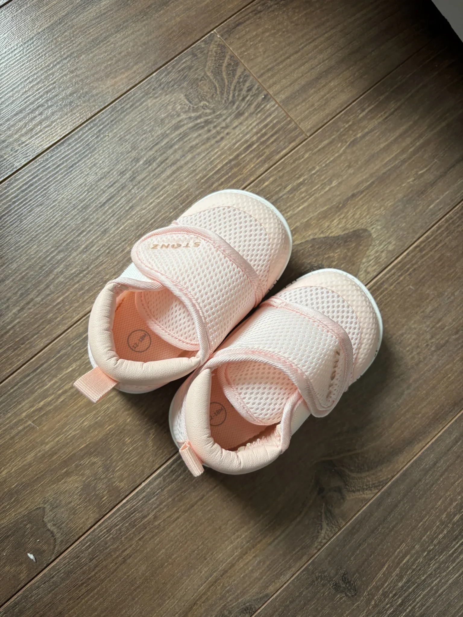 Featured image for Espadrille Stonz