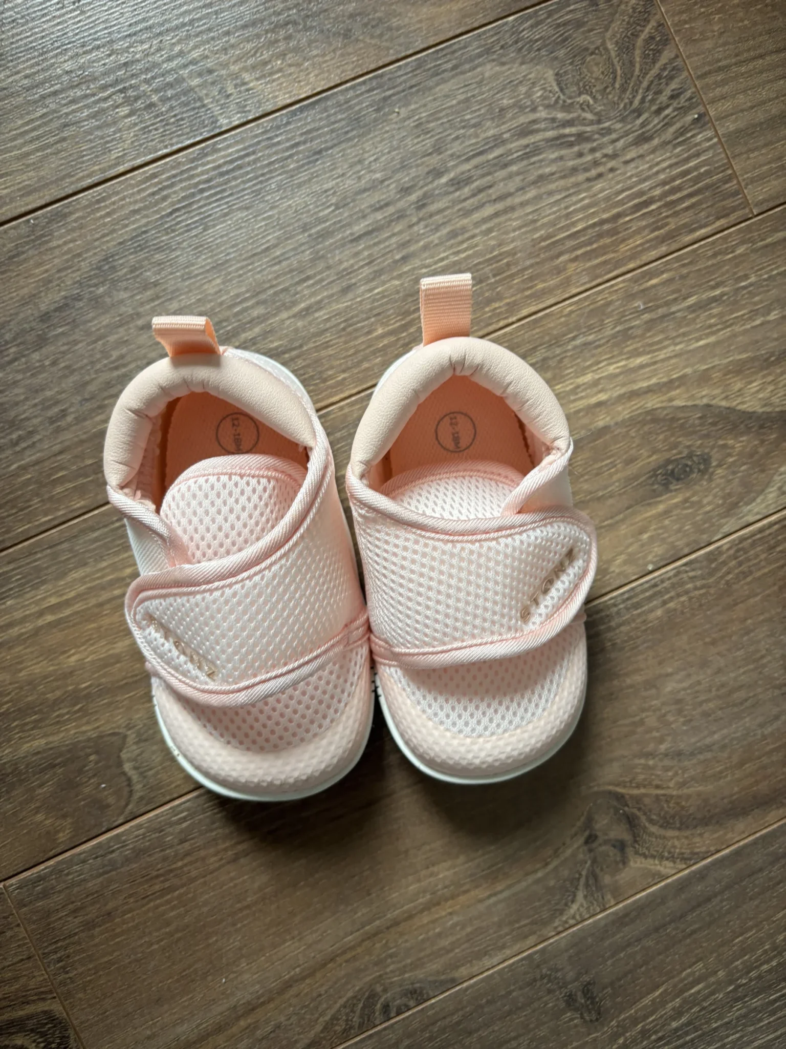Image for Espadrille Stonz
