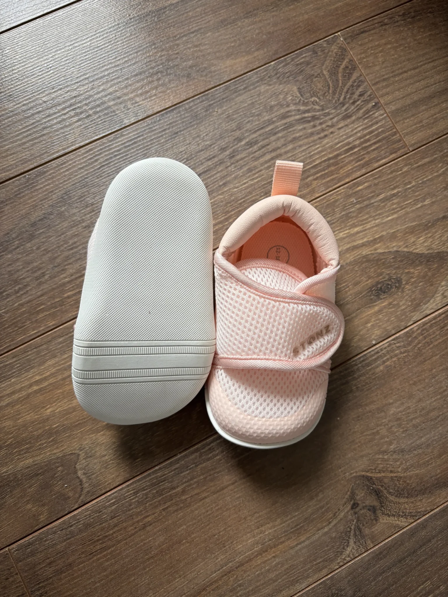Image for Espadrille Stonz
