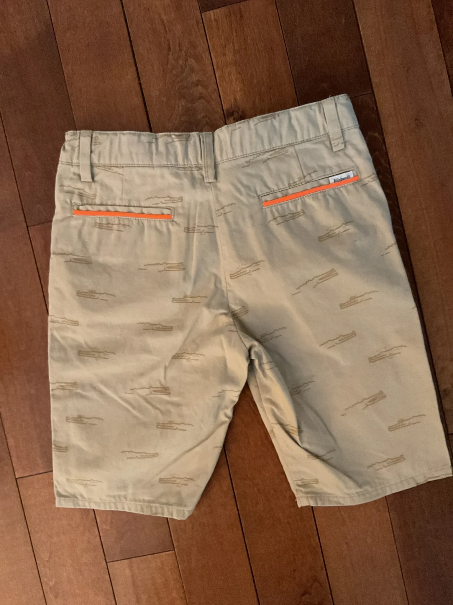 Image for Bermudas