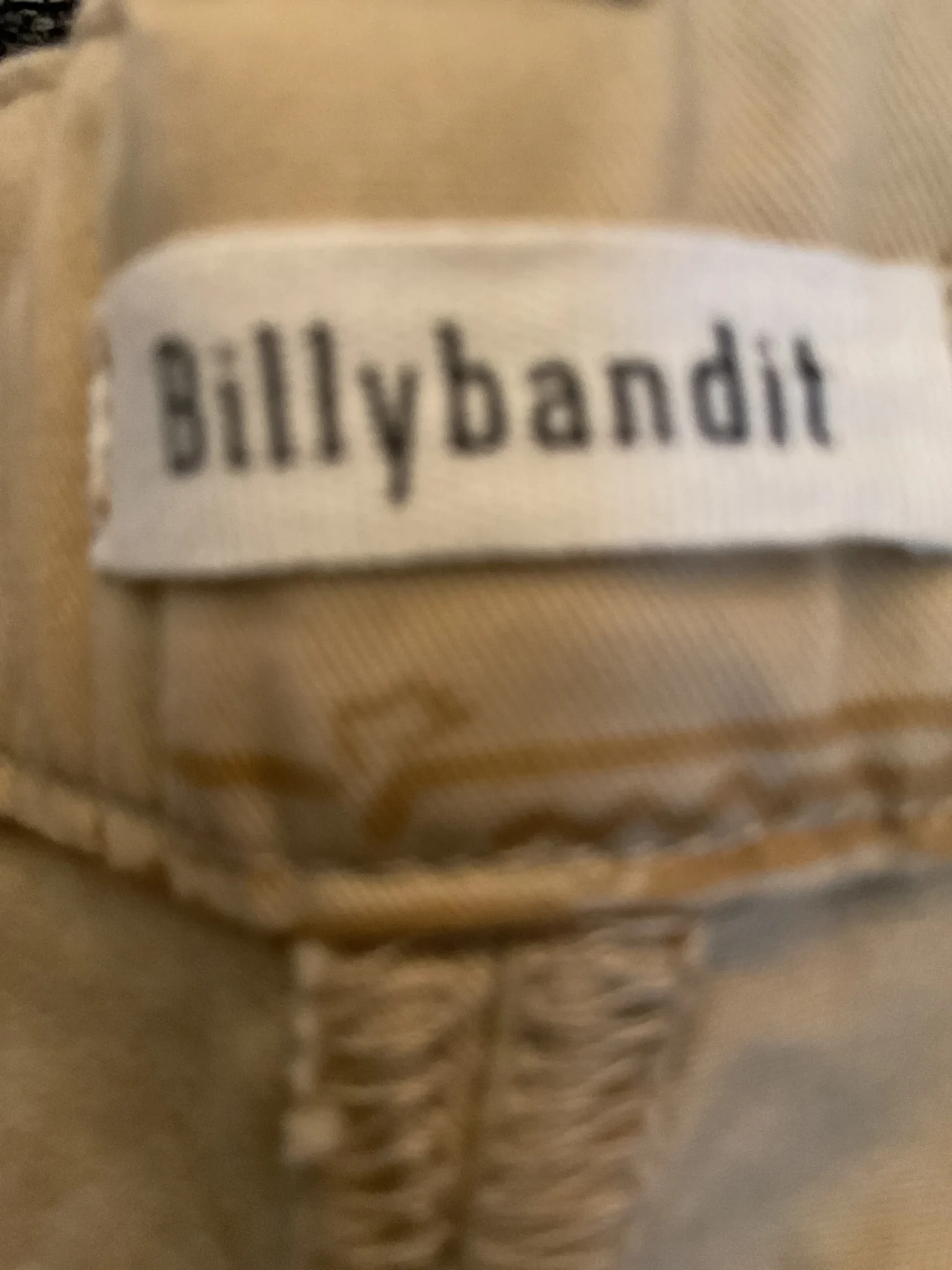 Image for Bermudas