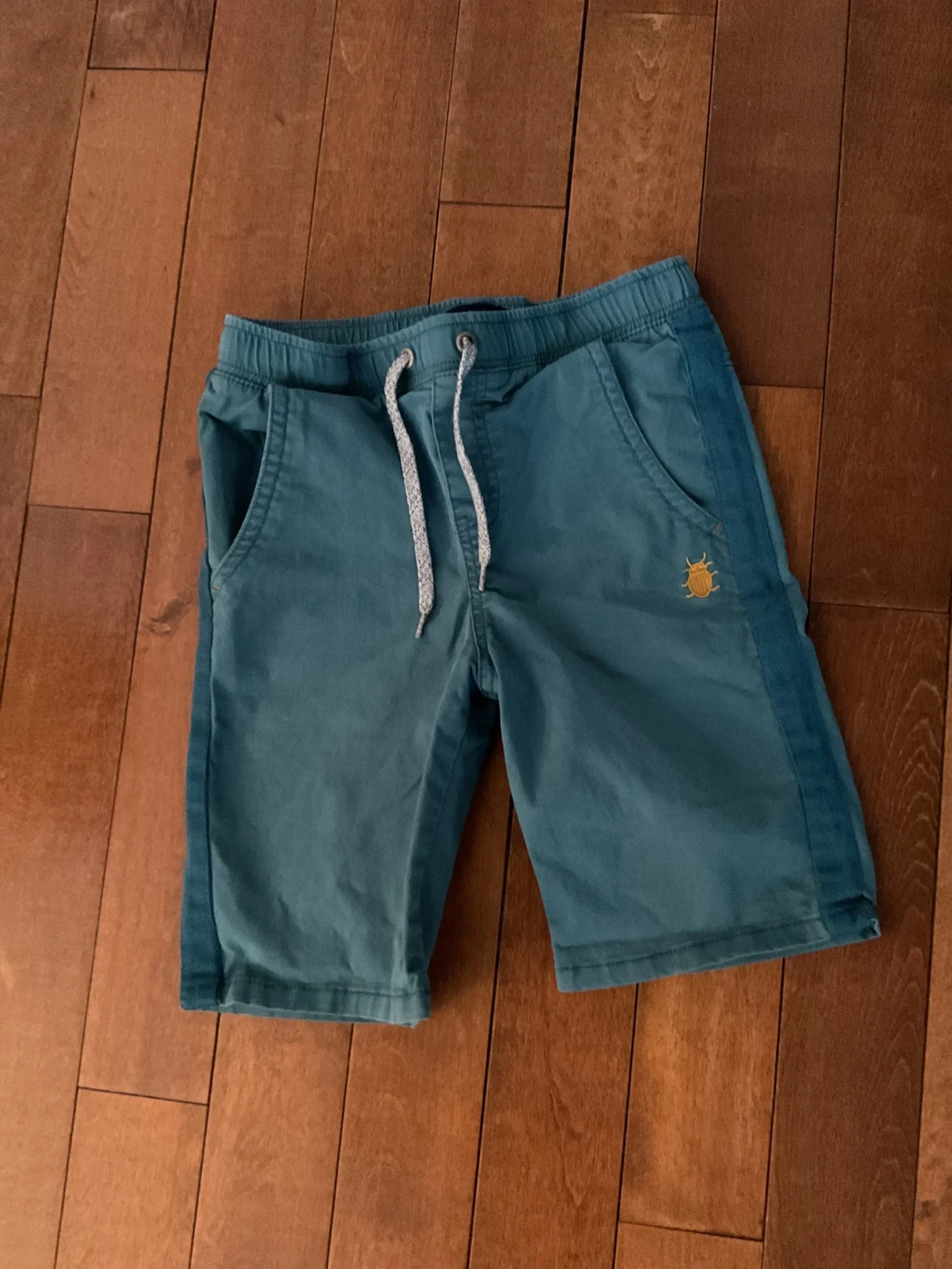 Featured image for Bermuda shorts