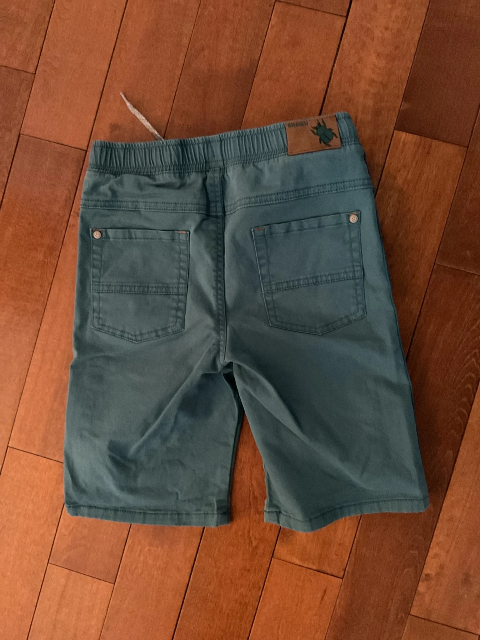 Image for Bermuda shorts