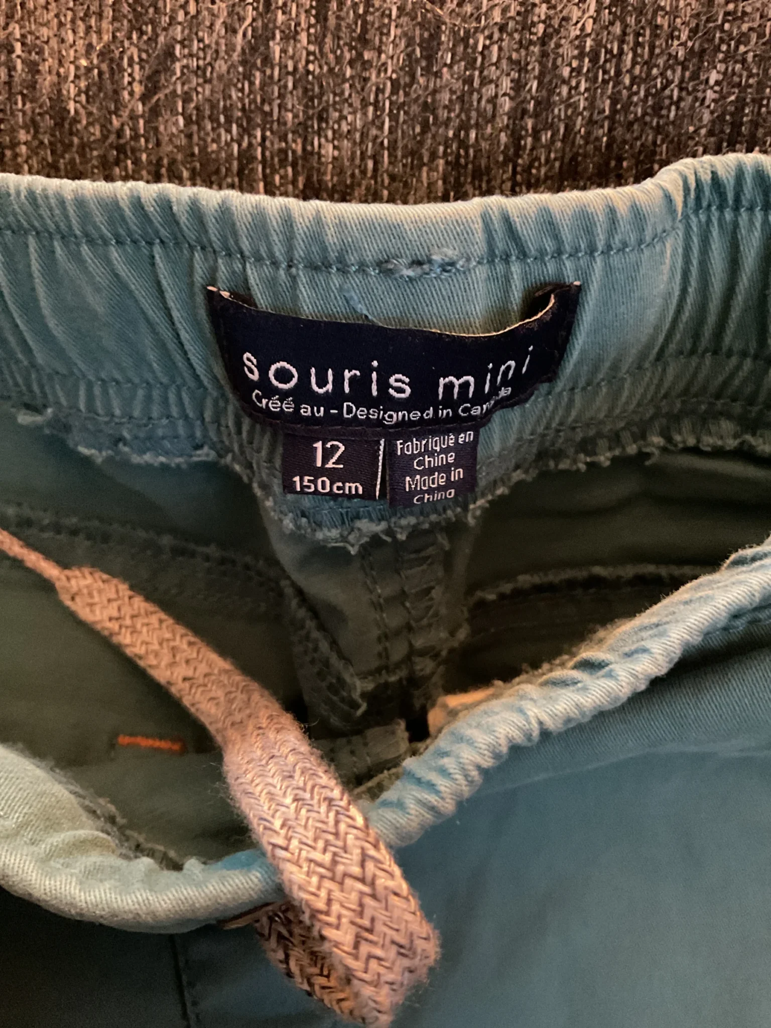 Image for Bermuda shorts