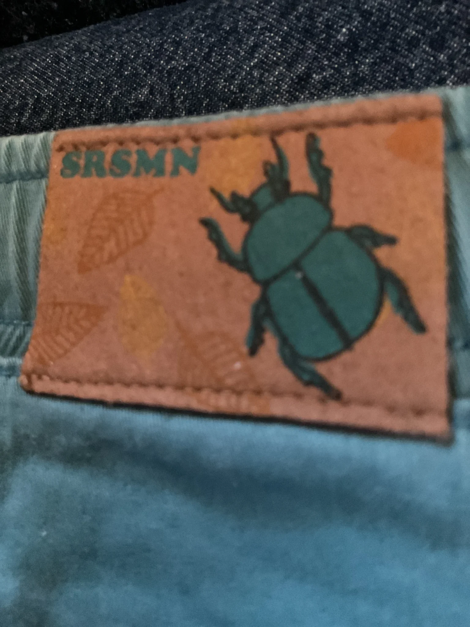 Image for Bermuda shorts