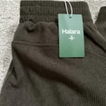 Thumbnail for Pantalon wideleg halara