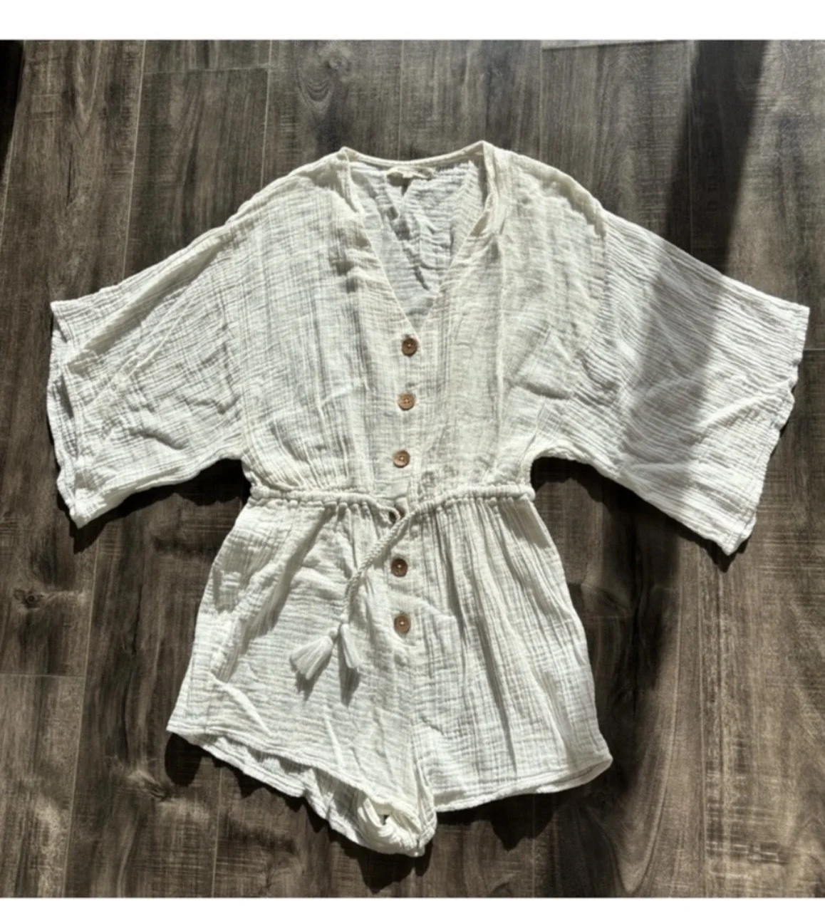 Romper ripcurl Ripcurl seconde main