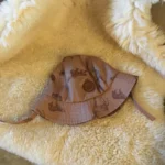 Thumbnail for Chapeau d’été avec attache, pour bébé, 6-12 mois