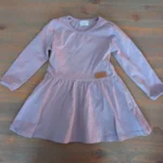 Featured thumbnail for Robe 2 ans Will and you
