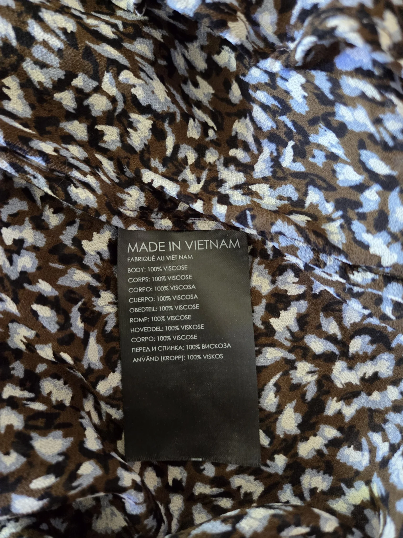 Image for Magnifique chemise légère Club Monaco