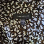 Thumbnail for Magnifique chemise légère Club Monaco