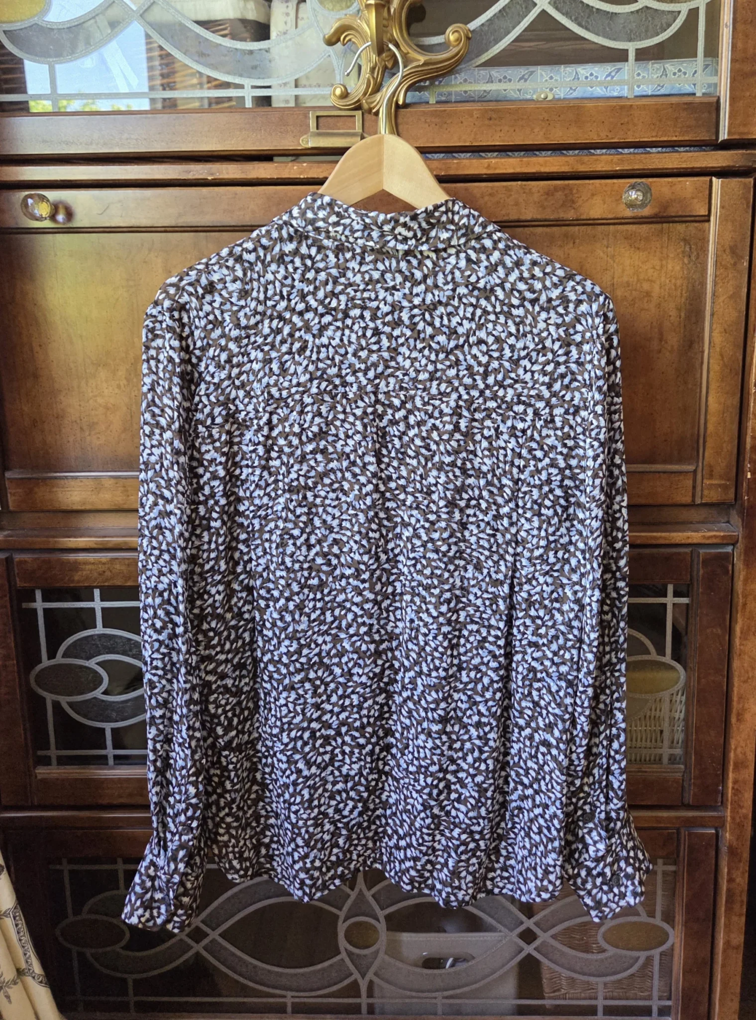 Image for Magnifique chemise légère Club Monaco