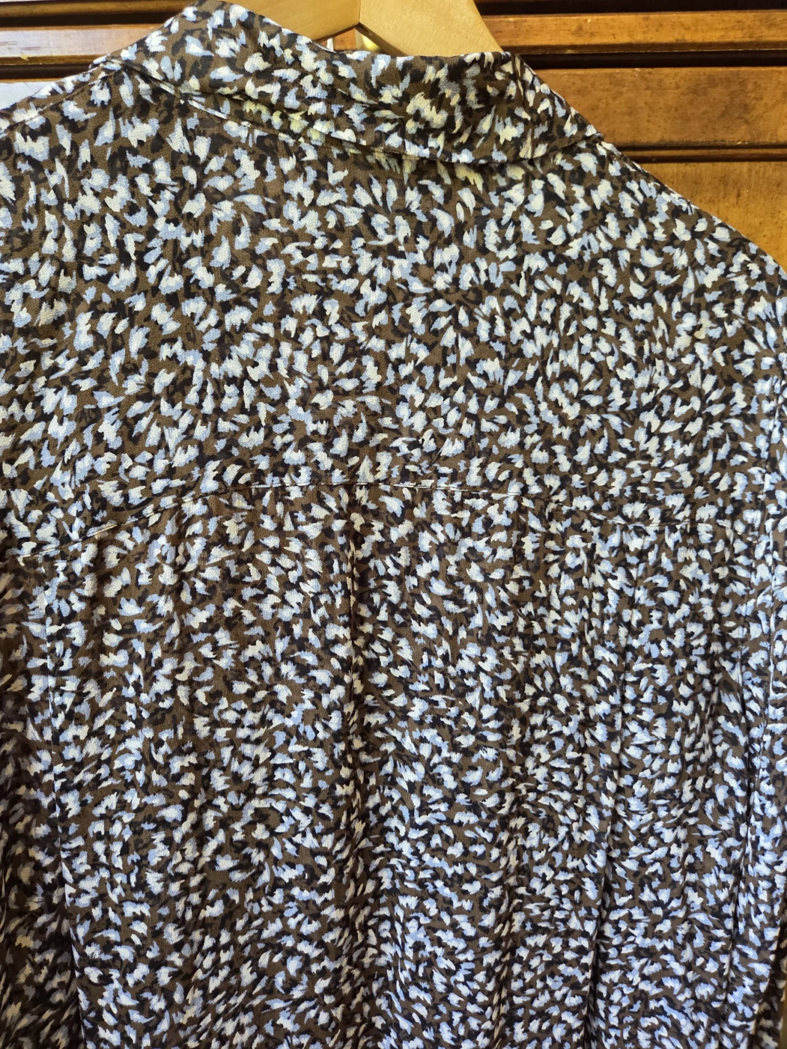 Image for Magnifique chemise légère Club Monaco