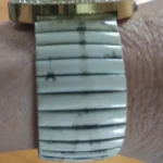 Thumbnail for Extendable wristwatch