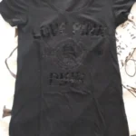 Featured thumbnail for T-shirt Pink