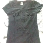 Thumbnail for T-shirt Pink