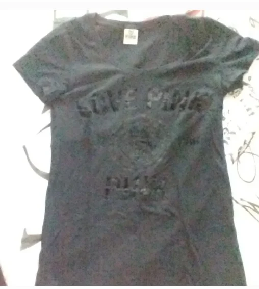Image for T-shirt Pink