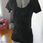 Thumbnail for T-shirt Pink