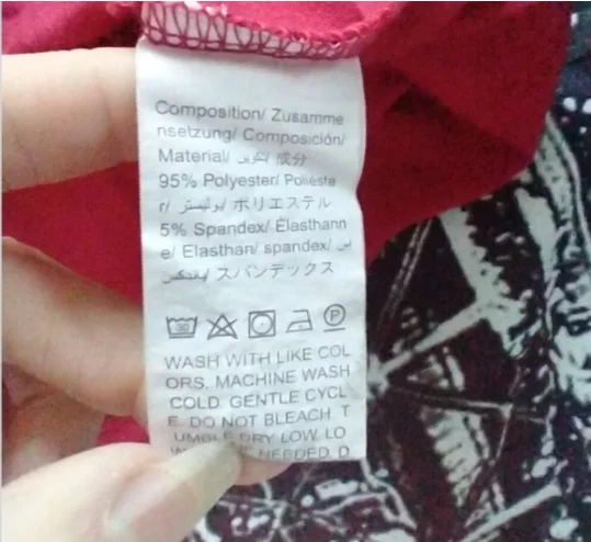 Image for T-shirt