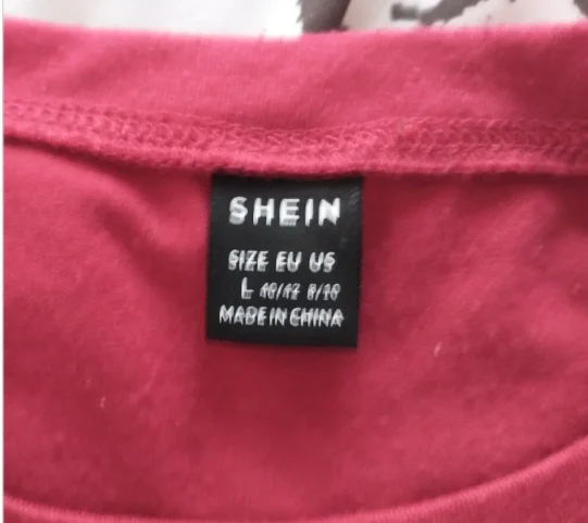 Image for T-shirt