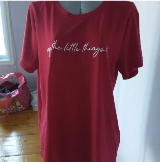 Image for T-shirt