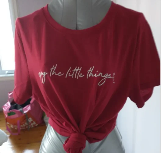 Image for T-shirt