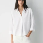 Featured thumbnail for Aritzia | Blouse Persona x Babaton (neuve) 🌱