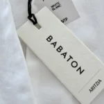 Thumbnail for Aritzia | Blouse Persona x Babaton (neuve) 🌱