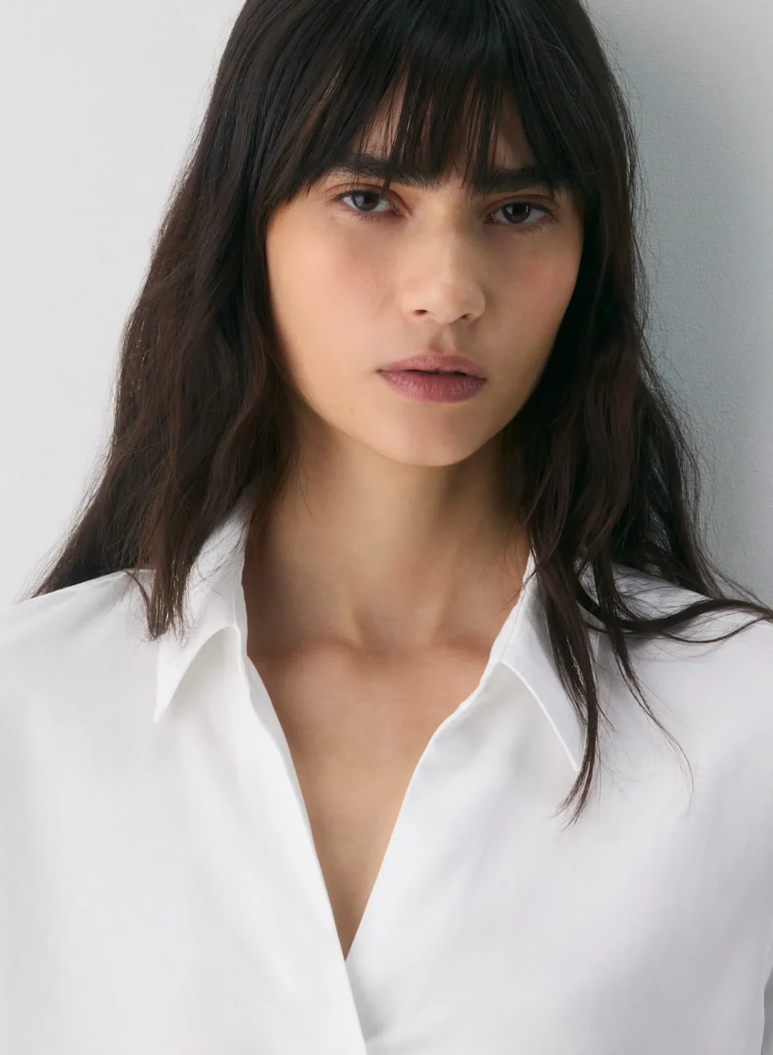 Image for Aritzia | Blouse Persona x Babaton (neuve) 🌱