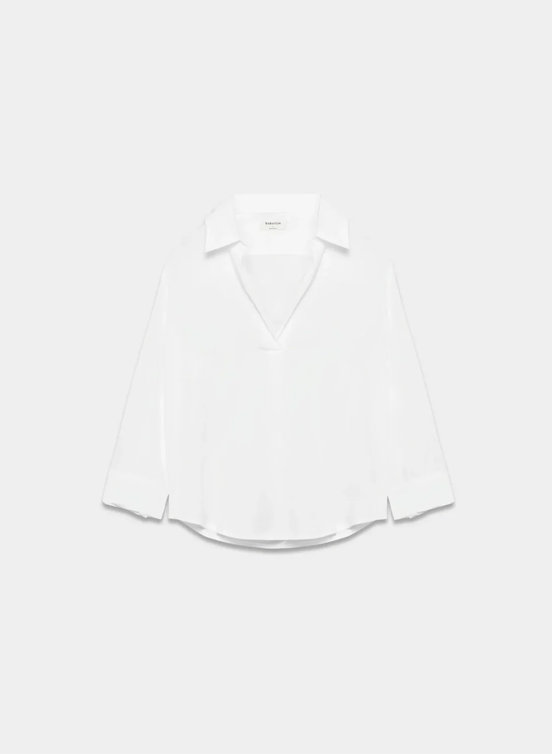 Image for Aritzia | Blouse Persona x Babaton (neuve) 🌱