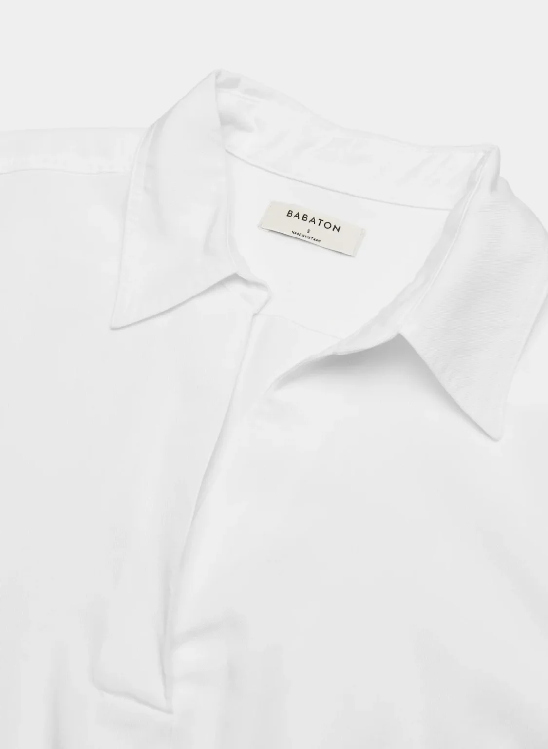 Image for Aritzia | Blouse Persona x Babaton (neuve) 🌱