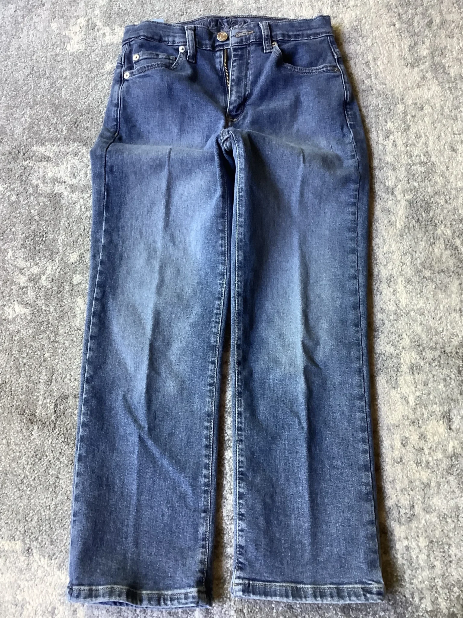 Featured image for YOGA Jeans trousers