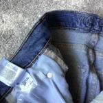 Thumbnail for YOGA Jeans trousers