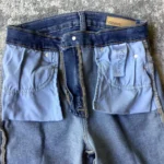 Thumbnail for YOGA Jeans trousers