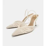Featured thumbnail for 🌷Talons hauts ajourés