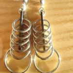 Featured thumbnail for Boucles d'oreilles