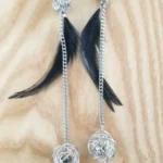 Thumbnail for Boucles d'oreilles