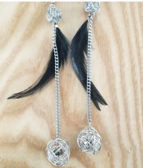 Image for Boucles d'oreilles