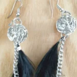Thumbnail for Boucles d'oreilles