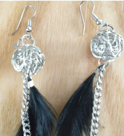 Image for Boucles d'oreilles