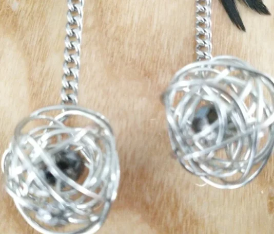 Image for Boucles d'oreilles