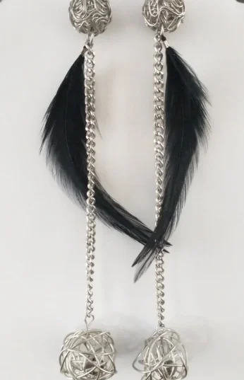 Image for Boucles d'oreilles