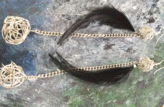 Image for Boucles d'oreilles