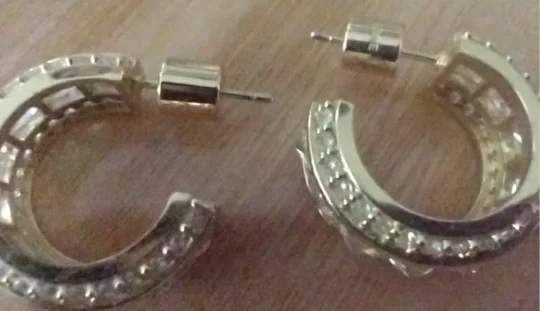 Image for Boucles d'oreilles