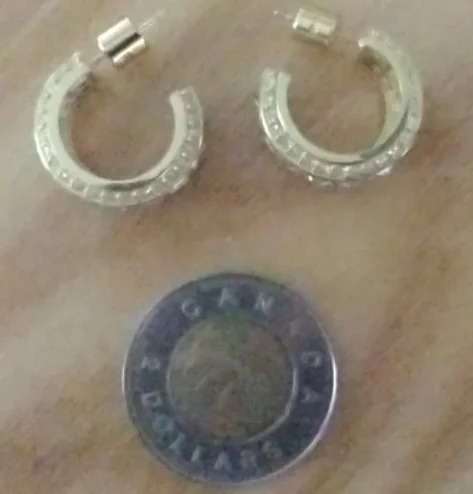 Image for Boucles d'oreilles