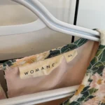 Thumbnail for Robe fleurie Womance