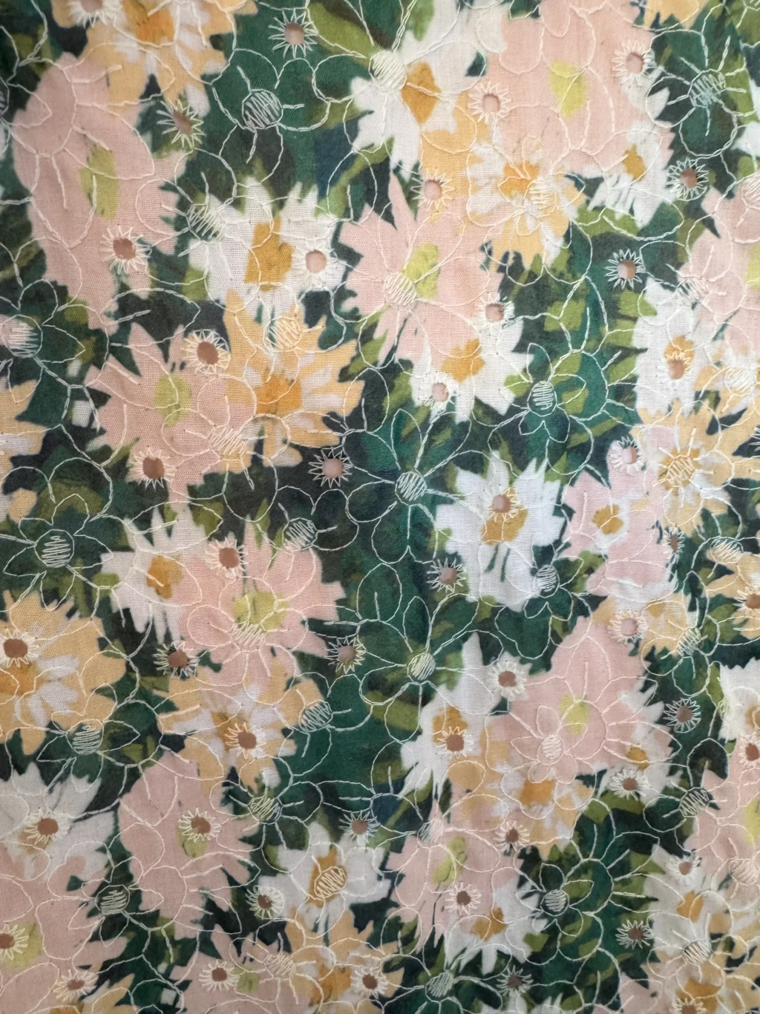 Image for Robe fleurie Womance