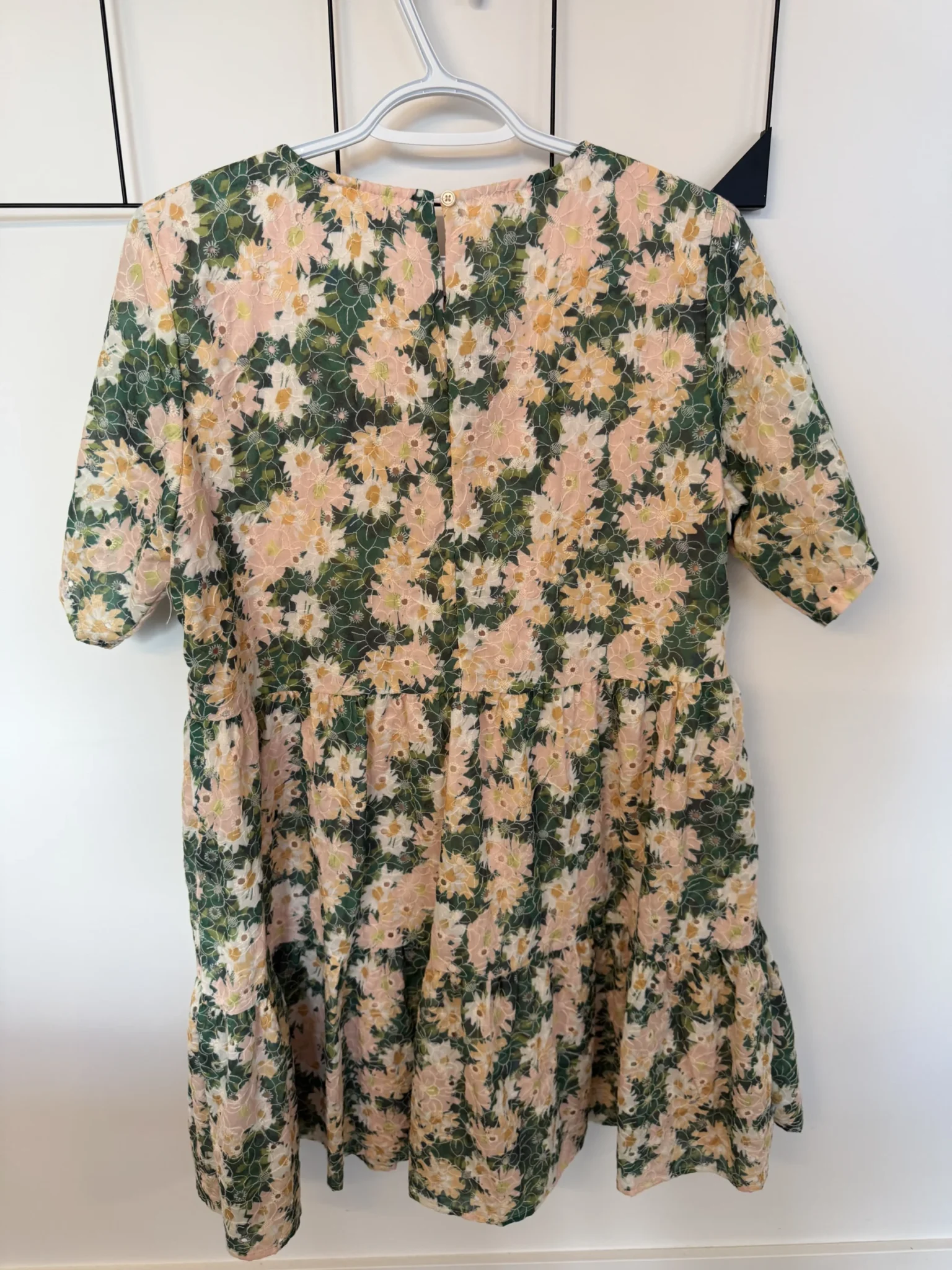 Image for Robe fleurie Womance