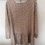 Featured thumbnail for Robe fleurie womance